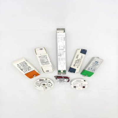 LED Konverter