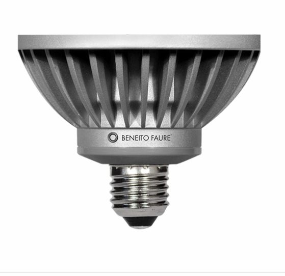 PAR30 LED 12W E27 220V 45º  warmweiss 830, Blendfrei Black Line LED924 Lumen3000K WarmweissEntspricht 75W bei einer herkömmlichen PAR 30 HalogenlampeEnergieeinsparun PAR30 LED 12W E27 220V 45º  warmweiss 830, Blendfrei Black Line LED924 Lumen3000K WarmweissEntspricht 75W bei einer herkömmlichen PAR 30 HalogenlampeEnergieeinsparun