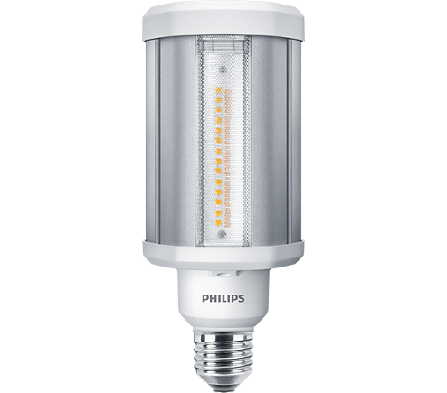 TrueForce Urban LED HPL 28-21W E27 830 matt TrueForce Urban LED HPL 28-21W E27 830 matt