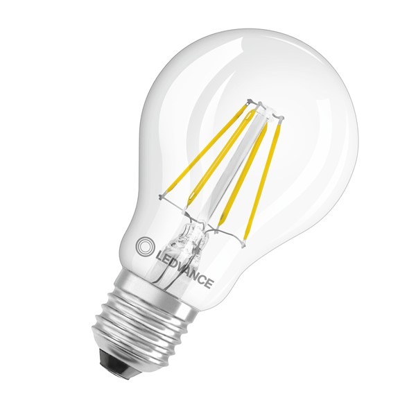 Parathom Retrofit Classic A 40 4W/827 E27  Parathom Retrofit Classic A 40 4W/827 E27