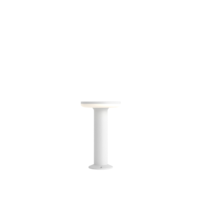LED Pollerleuchte Mac 12W 830 890lm 100° weiß LED Pollerleuchte Mac 12W 830 890lm 100° weiß