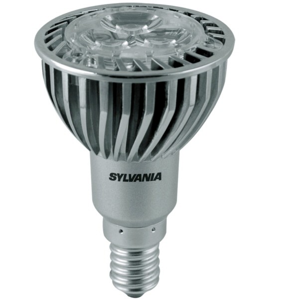 RefLED PAR16 5W 345LM 36° SL 830 E14, 230V warmweiss 3000K Abstrahlwinkel 36°92x51mm RefLED PAR16 5W 345LM 36° SL 830 E14, 230V warmweiss 3000K Abstrahlwinkel 36°92x51mm