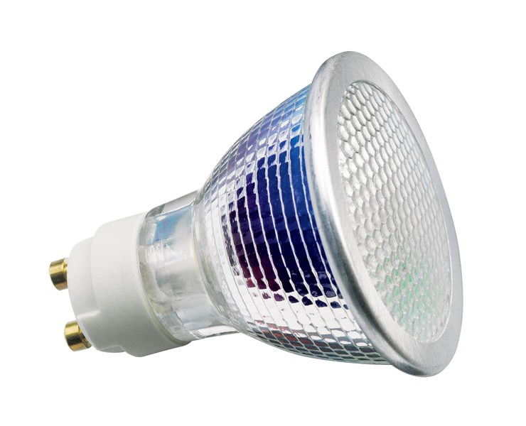 Sylvania BriteSpot ES50 - 35W - 24° flood Reflektor, 3000K warmton Sylvania BriteSpot ES50 - 35W - 24° flood Reflektor, 3000K warmton