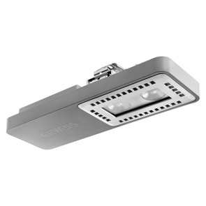 Hallenleuchte SMART[4]-LB-Flach 2L GW L1 011 220/240V 50/60 Hz Lichtstreuend 100° 4000K kaltweiss Lumen: 2800lm Abmessung: 487x163x71mm 