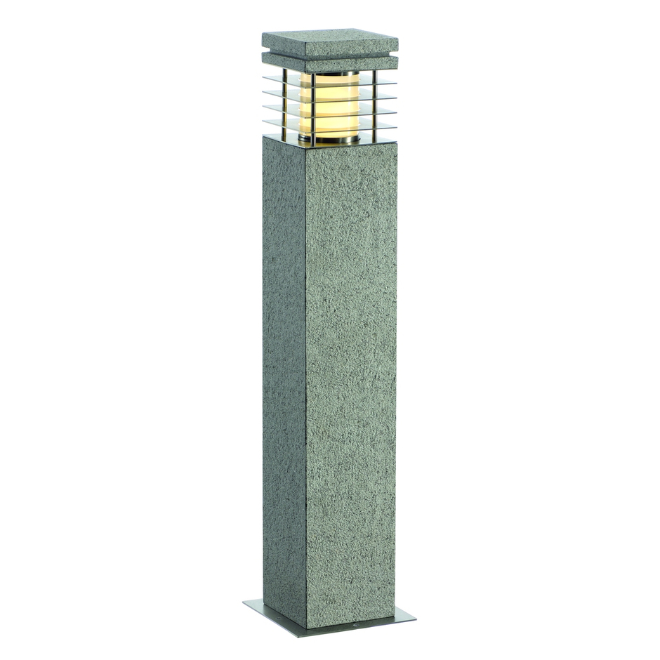 Pollerleuchte ARROCK GRANITE 70