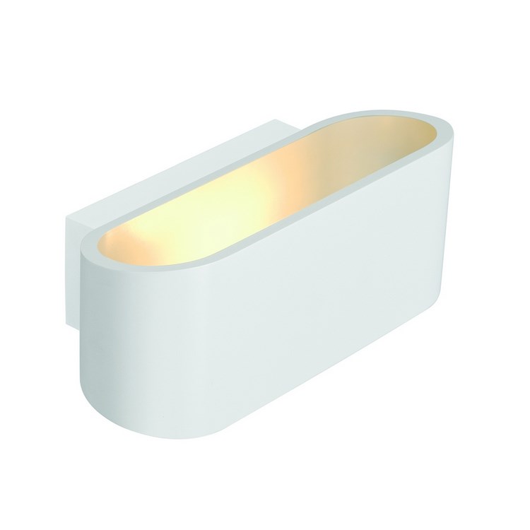 OSSA R7S LED WANDLEUCHTE oval, weiss, R7s 78mm, max. 100W, up/downFarbe: weissmodernes DesignGeeignet für den InnenraumLeuchtmittel wird nicht mitgeliefert! OSSA R7S LED WANDLEUCHTE oval, weiss, R7s 78mm, max. 100W, up/downFarbe: weissmodernes DesignGeeignet für den InnenraumLeuchtmittel wird nicht mitgeliefert!