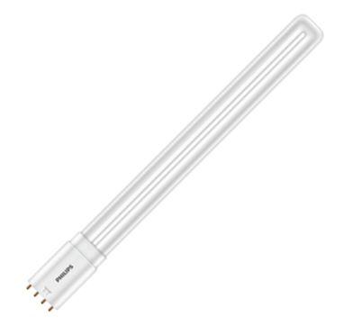 CorePro LED PLL 12W 830  2G11 (4 Pin) 