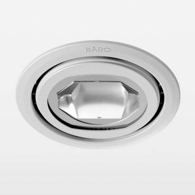 Bäro LED Einbauleuchte Carina Intara RD 165 Meat 34W weiß, rund inkl. LED TreiberLeistung: 34W Lichtfarbe: SpecialMeat (Perfekt für Fleisch) Farbwiedergabeindex: 90 Lichtstrom: 1.9 Bäro LED Einbauleuchte Carina Intara RD 165 Meat 34W weiß, rund inkl. LED TreiberLeistung: 34W Lichtfarbe: SpecialMeat (Perfekt für Fleisch) Farbwiedergabeindex: 90 Lichtstrom: 1.9