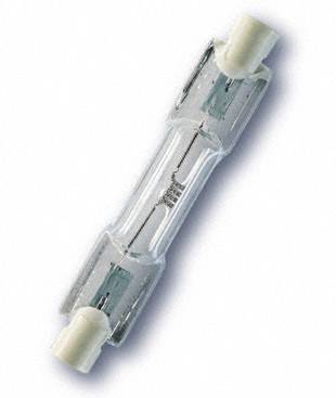 Osram  800W 78mm lang, 230V - ANSI : DXX