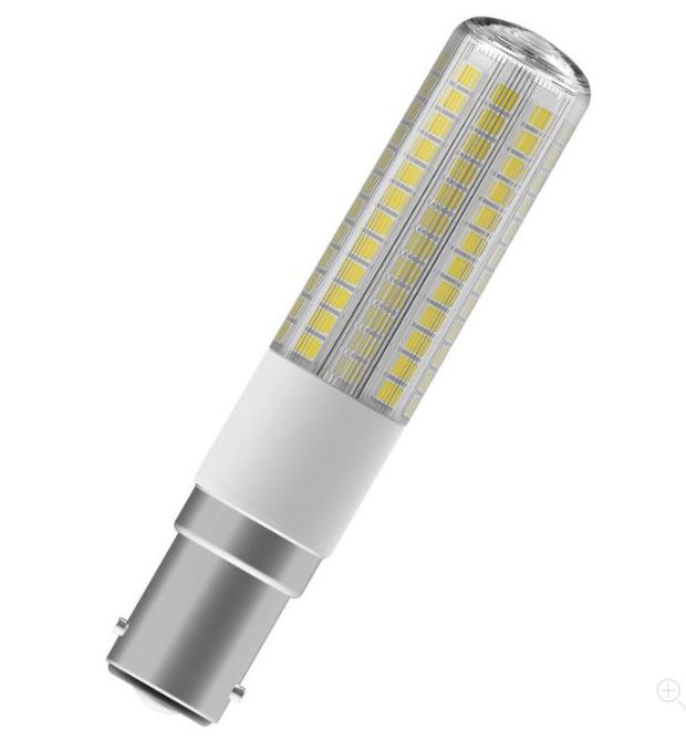 SPC.T SLIM 60 320° 7W/2700K B15d SPC.T SLIM 60 320° 7W/2700K B15d