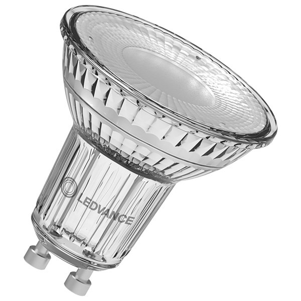 Ledvance Parathom PAR16 35 36° 2,6W/827 GU10, 230V  Ledvance Parathom PAR16 35 36° 2,6W/827 GU10, 230V