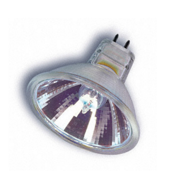 Osram Decostar 51 PRO Kaltlichtlampe 48865 FL 35W  24° 12V GU 5,3 MR16 Ø50mm