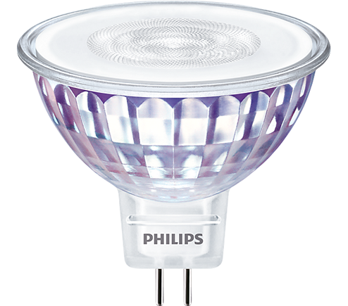 MASTER LED SPOT VLE D 7-50W MR16 60° 840 kaltweiss
