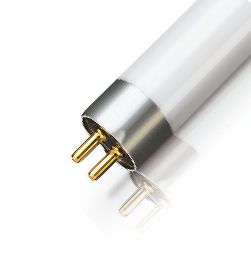 TL4W/10 UVA Blacklight G5 UV Leuchtstoffröhre - Aktinisch