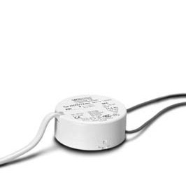 EST 70/12.601 Vossloh-Schwabe elektronischer Trafo DiscLine RUND 70W, 230V auf 12V