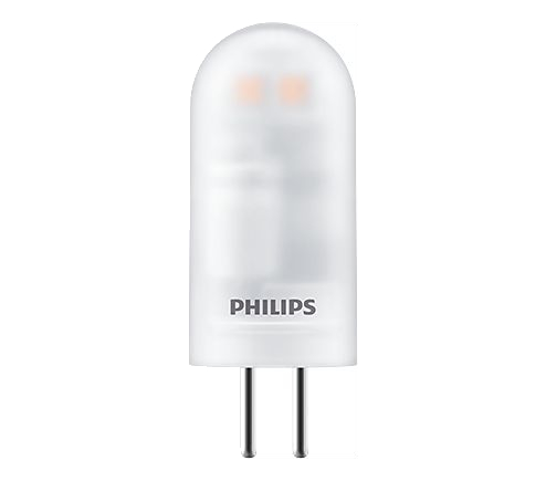 CorePro LEDcapsuleLV 0,9-10W 827 G4 CorePro LEDcapsuleLV 0,9-10W 827 G4