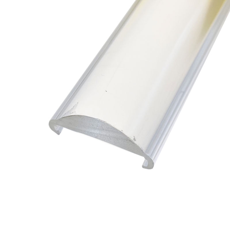 Kunststoff Linearlinse 60° Z-COVER Transparent, für Z201 + Z22 Alu-Profil (7,68€/m inkl. MwSt.) Abmessungen: 2000x22x10,6mm Farbe: Transparent (60° Winkel)  Bei Abnahme v