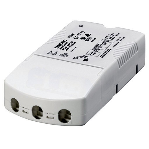 PCI 70 TOP C021 V2 - EVG für Halogen Metalldampflampen 1x70W, mit Zugentlastung - SUPER TOP PREIS !
