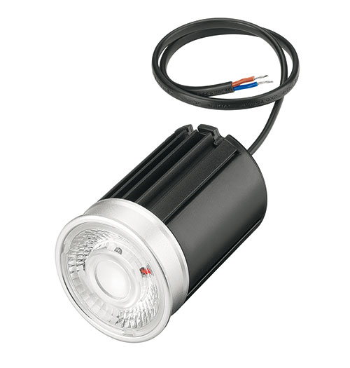 LED Modul 50mm (MR16) SLA AC pc G2 50mm 700lm 940 36D SNC