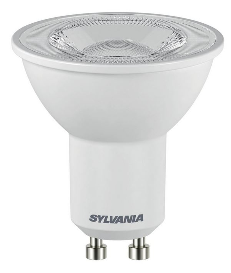 Sylvania RefLED ES50 V6 3,1W GU10 230V 230lm 830 36° SL