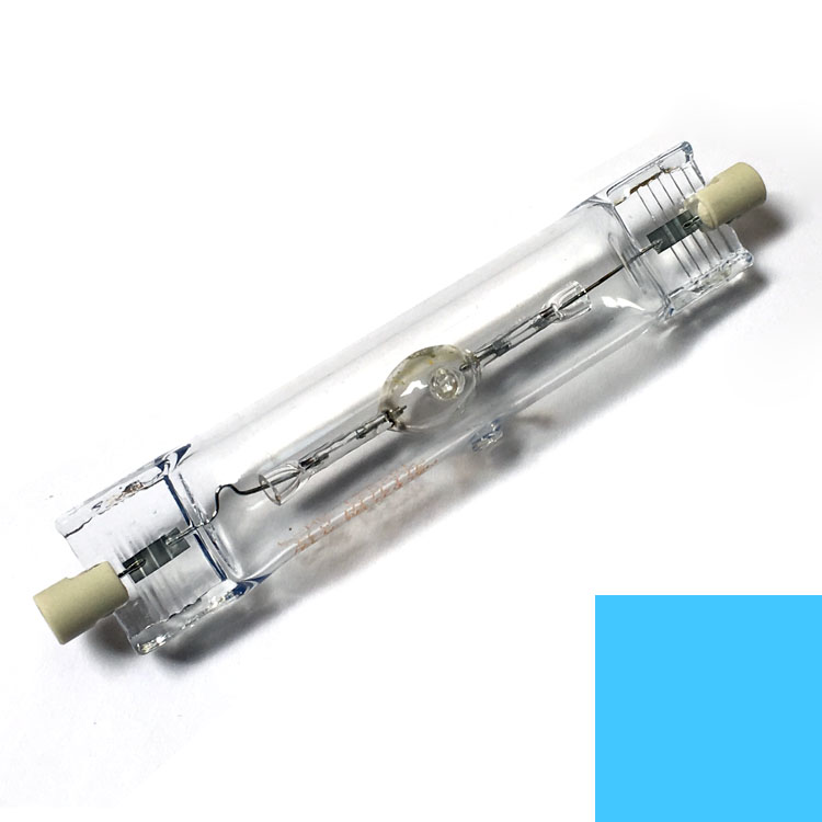 BLV Signion 150W G12 Colorlite Blau BLV Signion 150W G12 Colorlite Blau