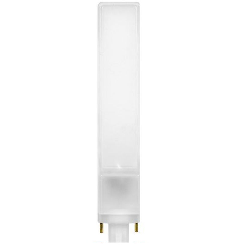 G24-d2 LED Retrofit Lampe Ersatz für PL-C bzw. Dulux D CALA PL 9W 830 G24-d2, 2 PINS, 135º UNIFORM-LINE LED 