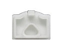 Endklappe  für Wasco Cantena LED Lichtleiste Endklappe  für Wasco Cantena LED Lichtleiste
