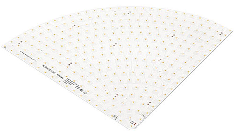 LED Modul CLE SHALLOW G2 802MM 3800LM 940 EXC