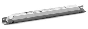 ELXc 170.205 elektronisches Vorschaltgerät EVG Vossloh-Schwabe für T8 Leuchtstoffröhren (Ø26mm) LxBxH: 350x30x28mm Auslaufartikel nur noch Restbestände verfügbar ! ELXc 170.205 elektronisches Vorschaltgerät EVG Vossloh-Schwabe für T8 Leuchtstoffröhren (Ø26mm) LxBxH: 350x30x28mm Auslaufartikel nur noch Restbestände verfügbar !