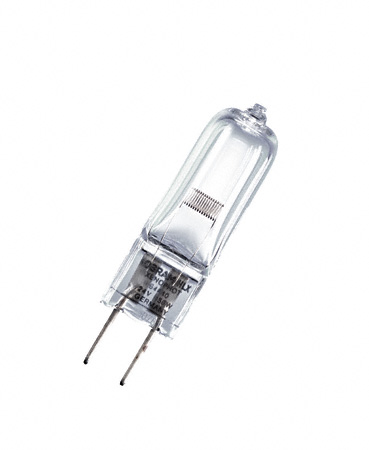 Osram Halogen 400W 230V, Sockel Gy9,5, Alternative zu 93591