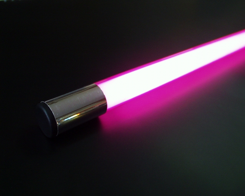 125er LED Leuchtstab PINK 18W 125cm lang mit 2m Eurosteckerzuleitung Nur zur Verwendung in trockenen Räumen hohe Lebenserwartung von ca. 26.000h Leuchtmittel nicht wechselbar weite 125er LED Leuchtstab PINK 18W 125cm lang mit 2m Eurosteckerzuleitung Nur zur Verwendung in trockenen Räumen hohe Lebenserwartung von ca. 26.000h Leuchtmittel nicht wechselbar weite