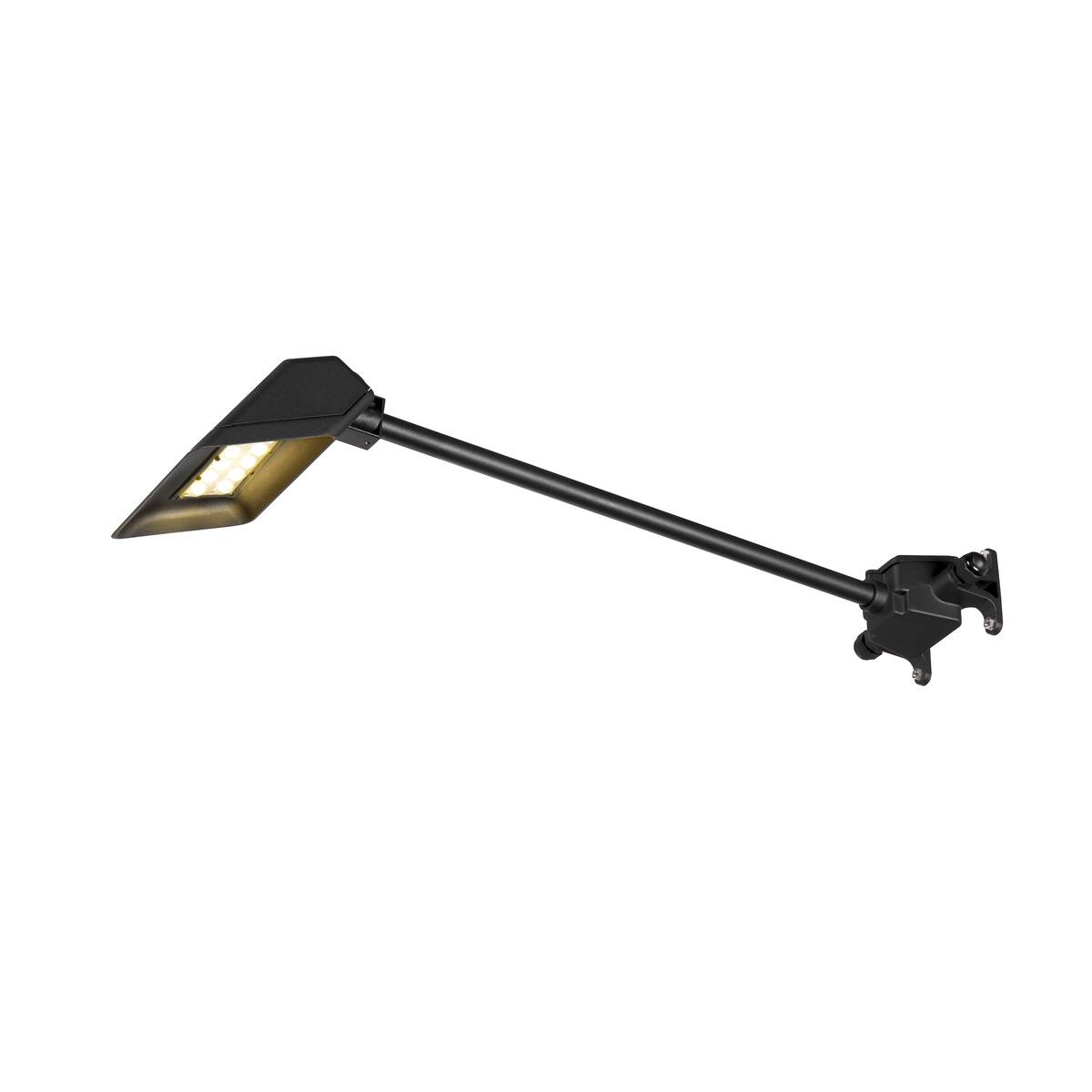 LED Displayleuchte Today Pro 29W 4000K Outdoor IP65, schwarz
