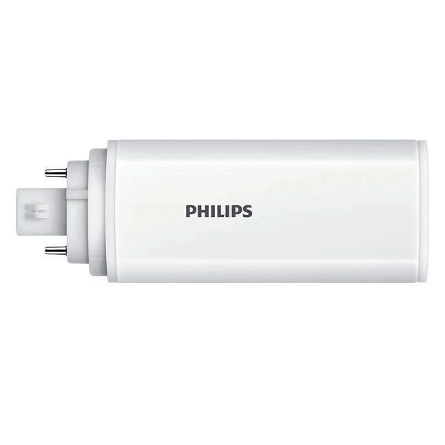 CorePro LED PLT HF 6.5W 830 4P GX24q-2