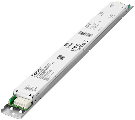 LC 90/200-800/230 bDW NF h16 PRE4 dimmbarer LED Treiber - Konstantstrom