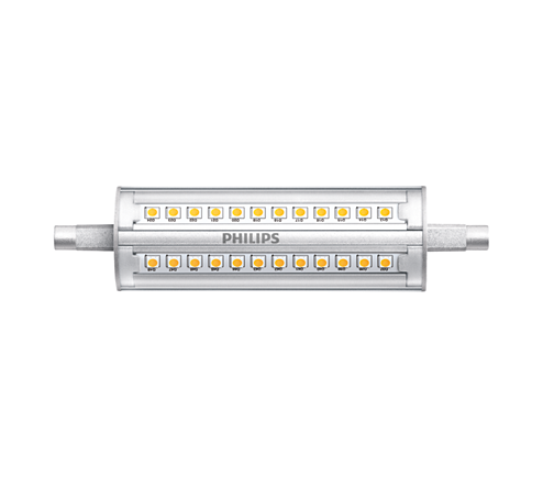 CorePro LED linear R7S 14W 830 D, 1600lm, 3000K (warmweiss)  CorePro LED linear R7S 14W 830 D, 1600lm, 3000K (warmweiss)