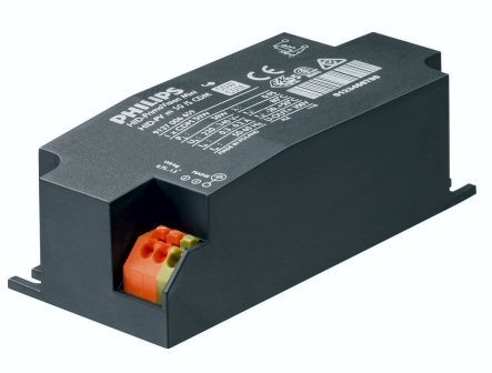 HID-PV m 50 /S CDM 220-240V 50/60Hz EVG Philips für 1x50W keramische Metalldampflampen EVG mit SOFTSTART! Auslauftype ! Lieferbar nur noch solange Vorrat reicht! extrem kleine Ausführung !