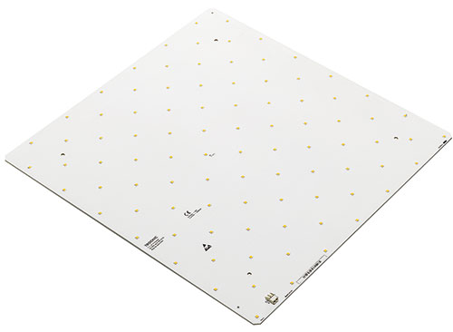QLE G2 380x380mm 5000lm 840 ADV-SE