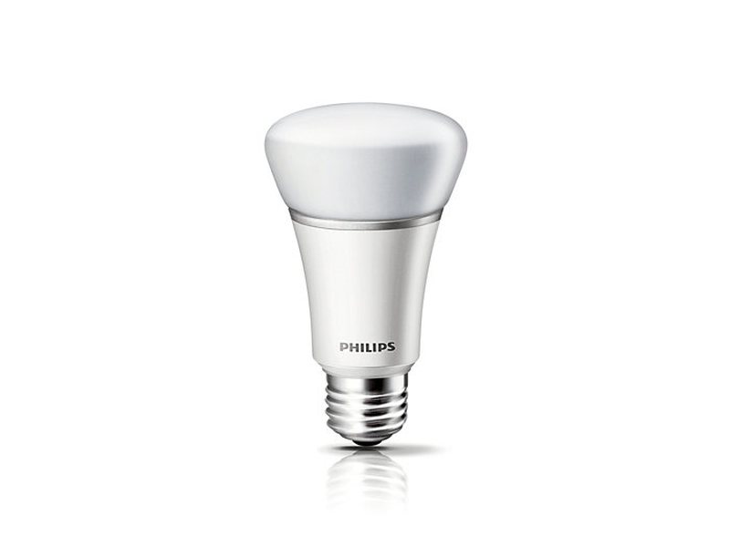 Philips Master LEDBulb D 12-60W E27 827 Philips Master LEDBulb D 12-60W E27 827