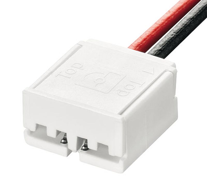 Tridonic Steckverbinder für LED Band LLE-FLEX
