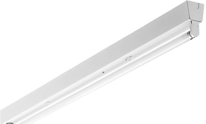 Lichtleiste SFN 158 EVG 1x58W G13 für T8 Röhren