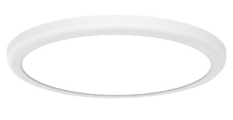 LED Einbauleuchte und Aufbauleuchte Rainbow RUND Ø180mm 8W/12W 3000K / 4000K / 6000K, IP44 / IP20Abmessungen Ø180x20,5mm Innovative LED Einbau-, bzw. Unterbauleuchte für niedrigste Einbaut LED Einbauleuchte und Aufbauleuchte Rainbow RUND Ø180mm 8W/12W 3000K / 4000K / 6000K, IP44 / IP20Abmessungen Ø180x20,5mm Innovative LED Einbau-, bzw. Unterbauleuchte für niedrigste Einbaut