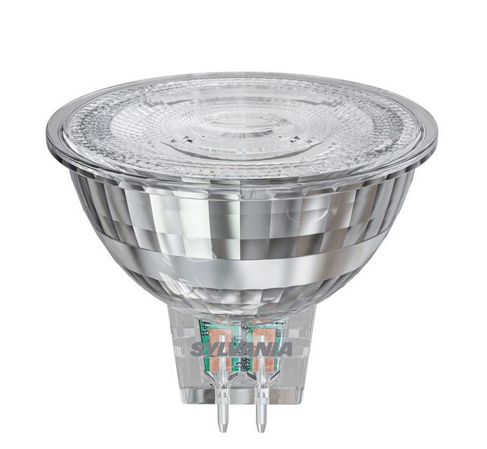 Sylvania RefLED Superia Retro MR16 V2 4,3W 827 36° 345lm 