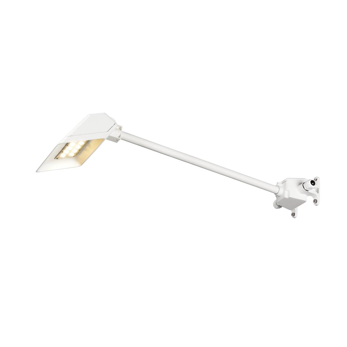 LED Displayleuchte Today Pro 29W 4000K Outdoor IP65, weiss