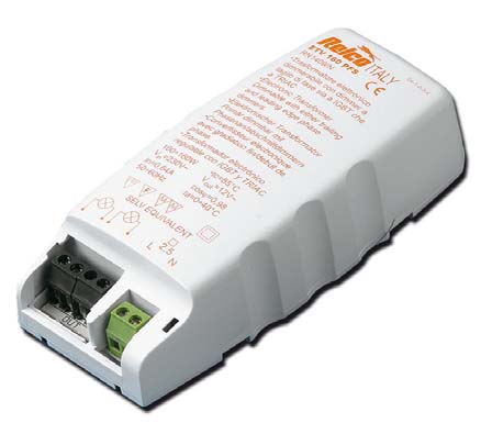 Relco Trafo ETV 160 PFS TH, 12V 100-160W