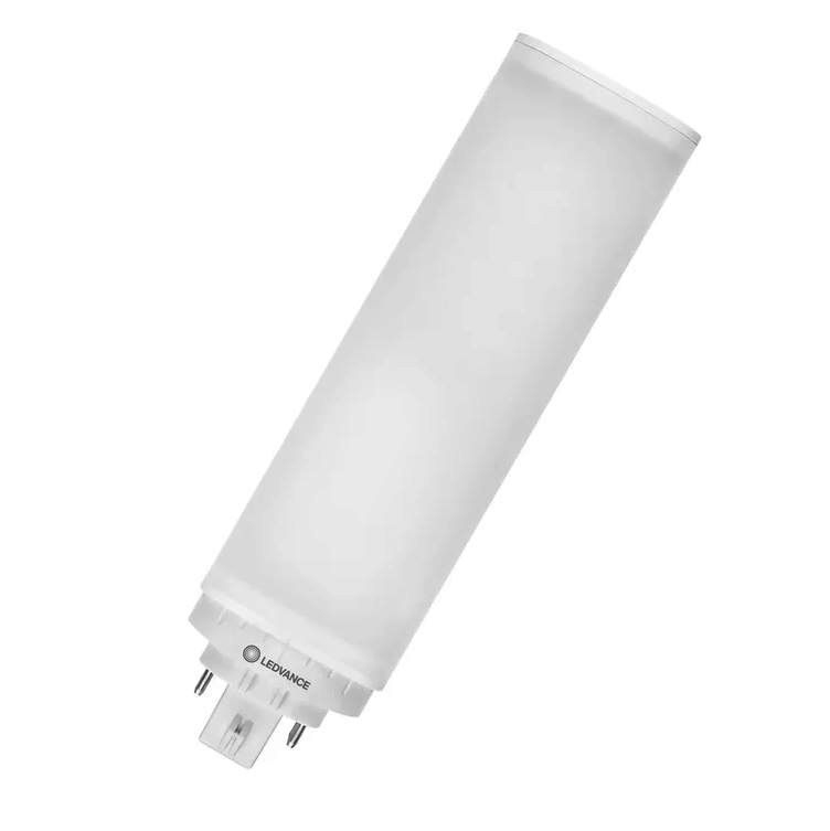 Dulux LED T/E42 HF & AC Mains V 20W 830 GX24q-4 (4 Pin)  Dulux LED T/E42 HF & AC Mains V 20W 830 GX24q-4 (4 Pin)