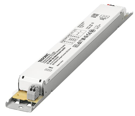 LC 69W 350-500mA flexC lp ADV Konstantstrom-LED-Treiber für den Leuchteneinbau Neue Version mit DC-Betrieb und EL-Zeichen Ausgangsstrom einstellbar zwischen 350-500mA Max. Ausgangs