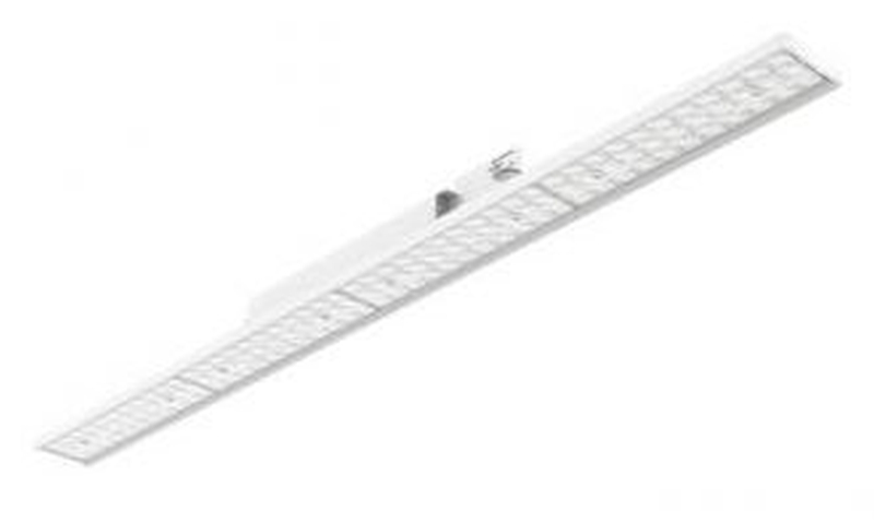 LED Schienenstrahler Brick Linear 40W 30° 4.877lm 830 weiß LED Schienenstrahler mit einem Abstrahlwinkel von 30° Lichtstrom: 4877lm Lichtfarbe: 3.000K Leistung: 40W Farbwiederg LED Schienenstrahler Brick Linear 40W 30° 4.877lm 830 weiß LED Schienenstrahler mit einem Abstrahlwinkel von 30° Lichtstrom: 4877lm Lichtfarbe: 3.000K Leistung: 40W Farbwiederg