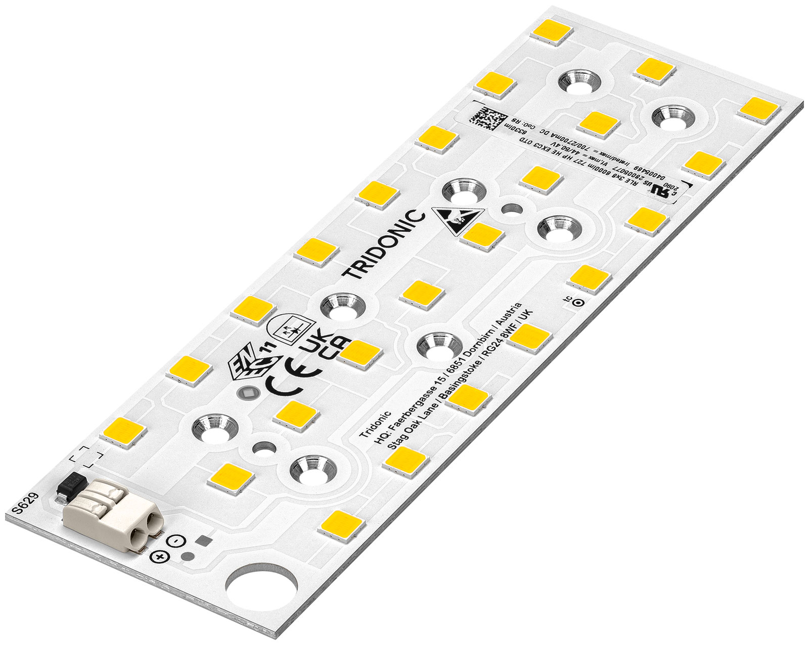 LED Modul RLE 3x8mm 6000lm 750 HP HE EXC3 OTD
