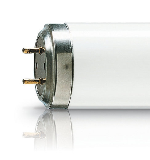 TL-D 40W/10 1SL/25 T8 Leuchtstoffröhre Aktinisch MASTER Actinic BL UVA 