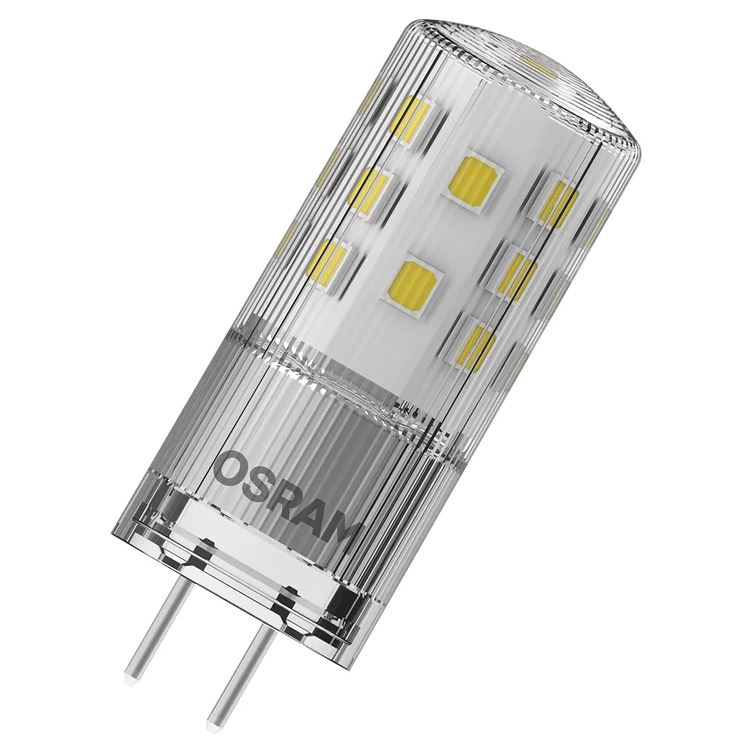 Osram Pin 35 320° 3.6W 2700K GY6.35  Osram Pin 35 320° 3.6W 2700K GY6.35